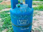 Litro Empty Cylinder