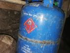 Litro Gas Cylinder