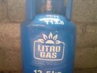 Litro Gas Cylinder