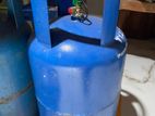Litro 12.5KG Empty Cylinder