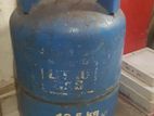 Litro Empty Cylinder