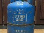 Litro Gas 12KG