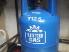 Litro Gas