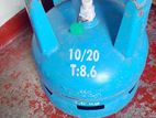 Litro Full Gas 5kg