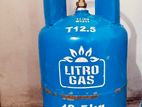 Litro Gas 12 5KG