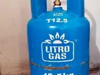 Litro Gas 12.5KG