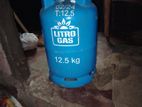 Litro Gas 12 5KG