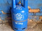 litro Gas 12 5
