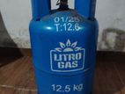 Litro Gas 12.5 Kg Cylinder