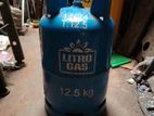 Litro Gas 12.5 KG