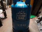 Litro Gas 12 5KG Cylinder