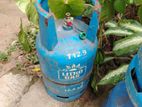 Litro Gas 12.5KG Empty Cylinder