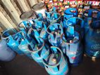 Litro Gas 12.5KG Empty Cylinder