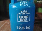 litro Gas 12 5