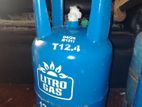 Litro 12.5KG Cylinder with Gas