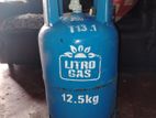 Litro Gas 12.5kg