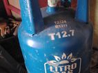 Litro Gas 12.5kg Cylinder