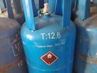 Litro Gas 12 5 Kg Empty Cylinder