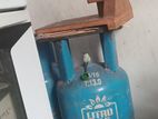 Empty Litro Gas 12.5KG