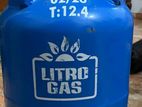 litro gas 12.5