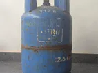 Litro Gas 12.5 Kg