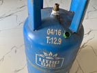 Litro Gas 12.5 L