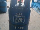 Litro Gas 12.5kg