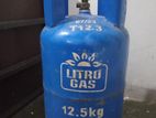 Litro Gas 12.5KG Cylinder Empty