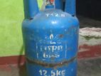 Litro Gas 12.5kg Cylinder