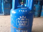 Litro Gas 12.5KG