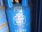 Litro Gas 12.5kg