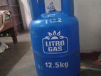 Litro Gas 12.5kg