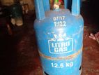 Litro Gas 12.5kg