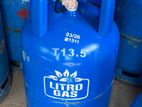 Litro Gas 12.5kg Cylinder with