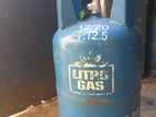 Litro Gas 12.5KG Cylinder