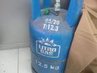 Litro Gas 12.5kg Cylinder with