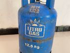 Litro Gas 12.5kg Empty Cylinder