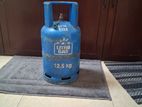 Litro Gas 12.5kg Empty Cylinder