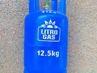Litro Gas 12.5kg Empty Cylinder