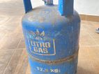 Litro Gas 12.5kg Empty Cylinder