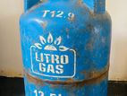 Litro Gas 12.5kg Empty Cylinder