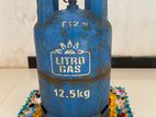 Litro Gas 12.5kg Empty Cylinder