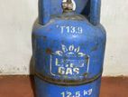 Litro Gas 12.5kg Empty Cylinder