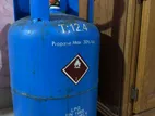 Litro Gas 12.5Kg Empty Cylinder