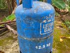 Litro Gas 12.5kg Empty Cylinder