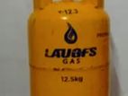 Laugfs 12.5KG Empty Cylinder