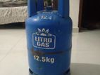 Litro Gas 12.5KG Cylinder