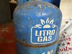 Litro Gas 12.5 Kg