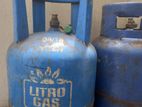 Litro Gas 12.5KG