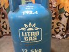 Litro Gas 12.5kg